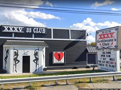 More Prostitution Charges Filed Against Sayreville Strip Club。